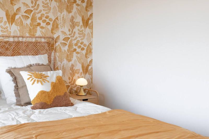 L15 Staywizus - Central suite 8 min walk sea - Parking Terrace AC - image 10
