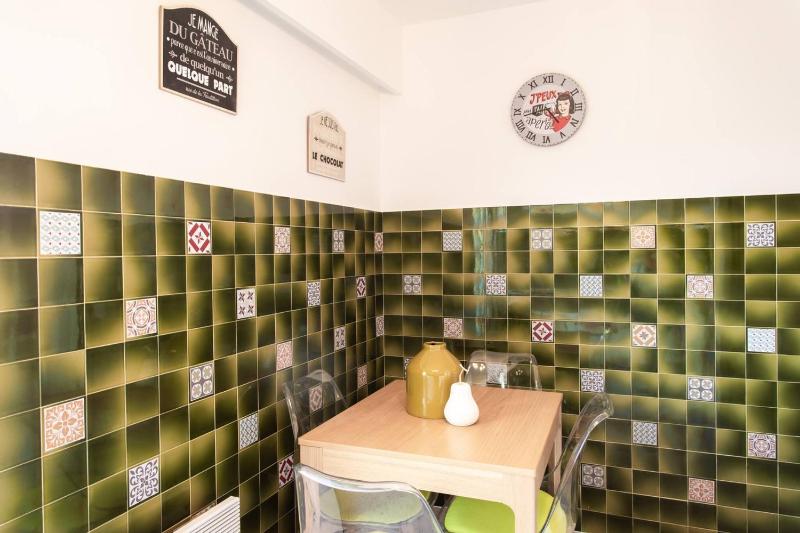 L15 Staywizus - Central suite 8 min walk sea - Parking Terrace AC - image 3