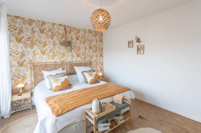 L15 Staywizus - Central suite 8 min walk sea - Parking Terrace AC - image 7