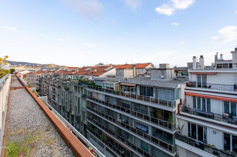 L15 Staywizus - Central suite 8 min walk sea - Parking Terrace AC - image 16