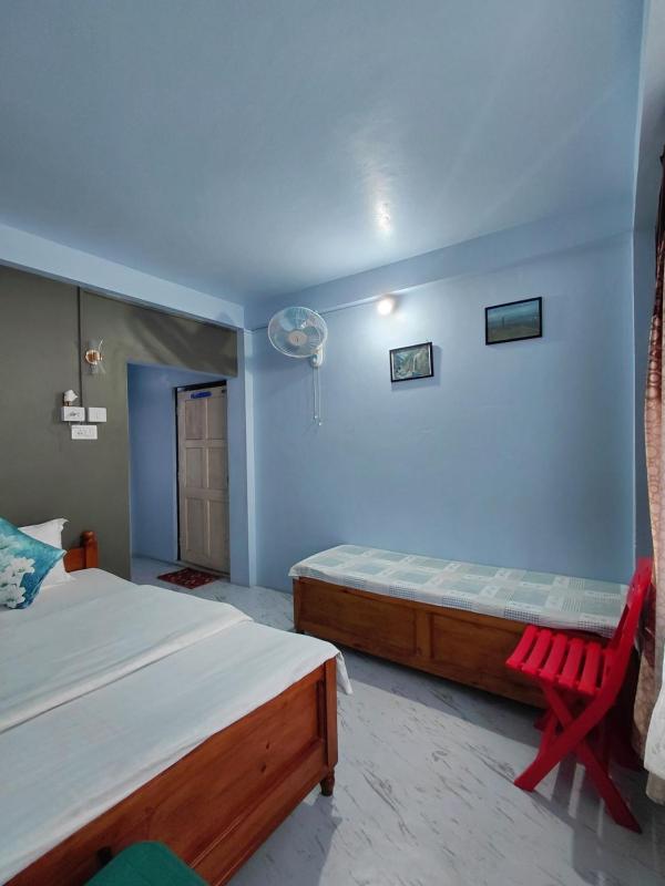 Zinnia Homestay - image 9