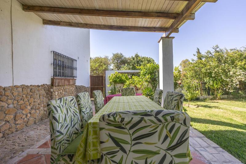 Casa El Mimbral y El Fresno - image 26