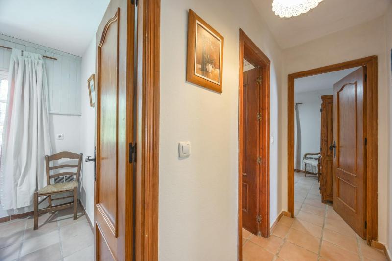 Casa El Mimbral y El Fresno - image 36
