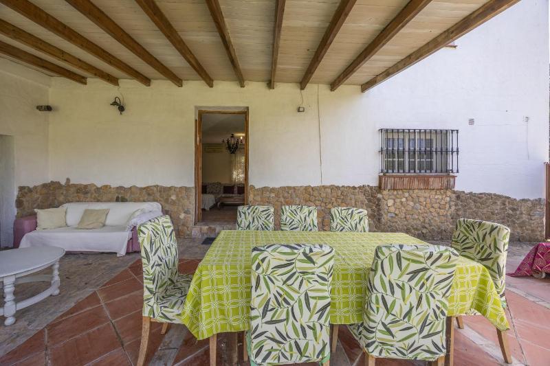 Casa El Mimbral y El Fresno - image 34