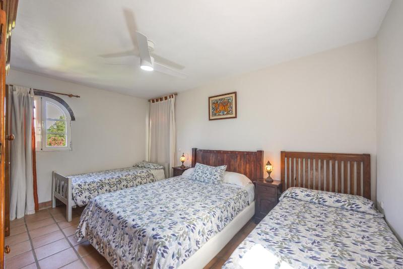 Casa El Mimbral y El Fresno - image 39