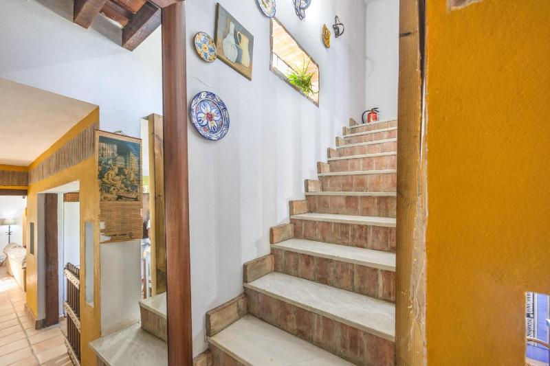 Casa El Mimbral y El Fresno - image 48