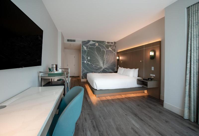 COAST COAL HARBOUR HOTEL by APA - image 16