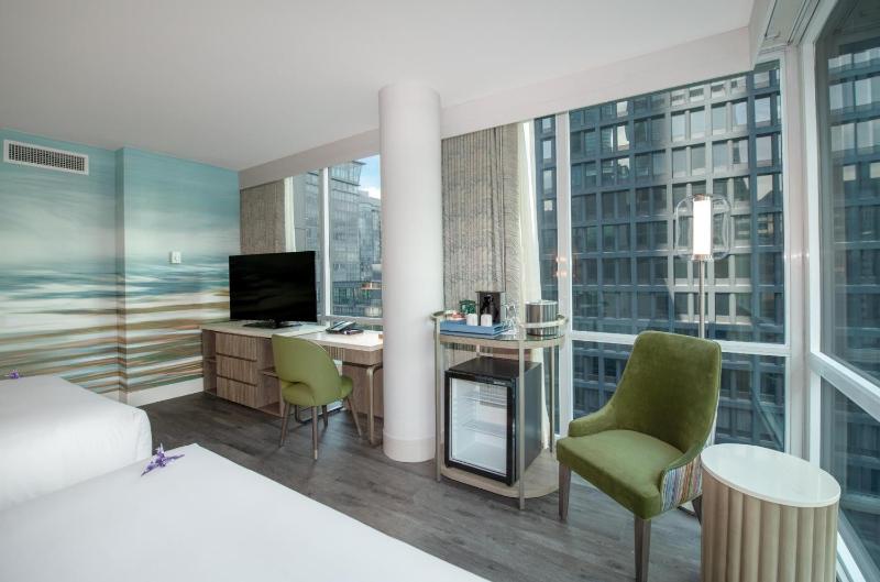 COAST COAL HARBOUR HOTEL by APA - image 7