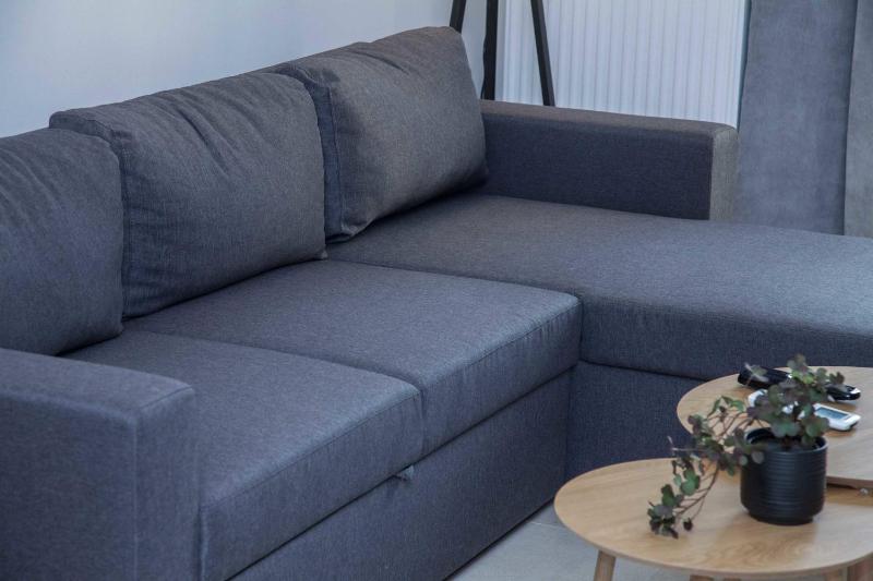 Exclusive 1 Bd Residence in Koukaki Athens - image 6