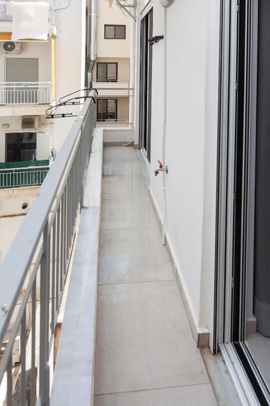 Exclusive 1 Bd Residence in Koukaki Athens - image 13
