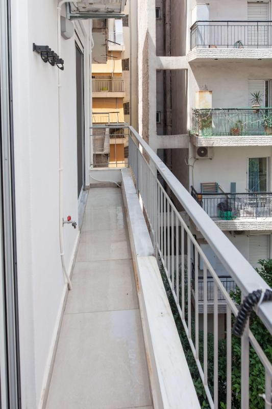 Exclusive 1 Bd Residence in Koukaki Athens - image 15