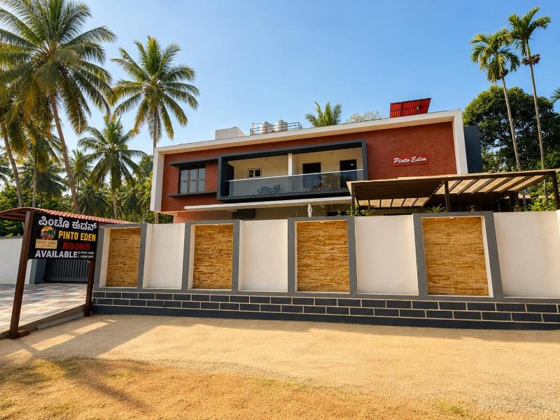 Pinto Eden Home Stay 5 Star Luxury Stay in Chikmagalur - image 14