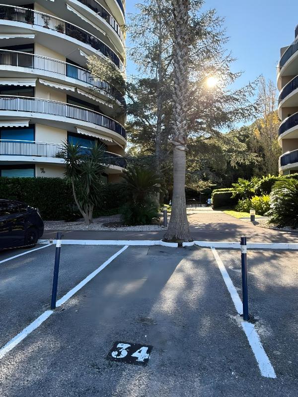 Appt 4pers piscine climparking - image 18