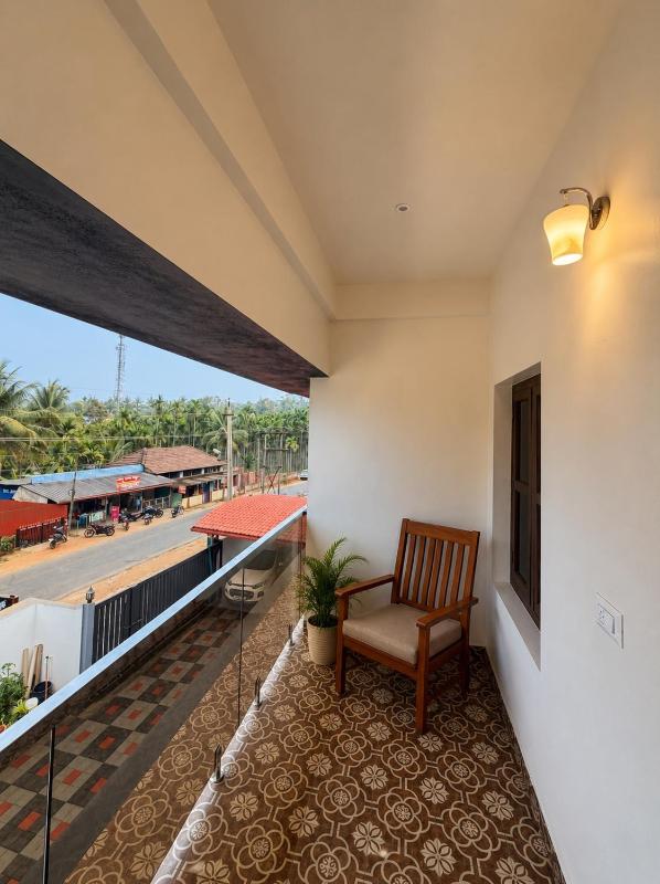 Pinto Eden Home Stay 5 Star Luxury Stay in Chikmagalur - image 13