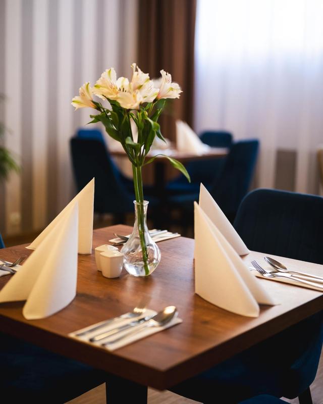 Focus Hotel Szczecin - image 45