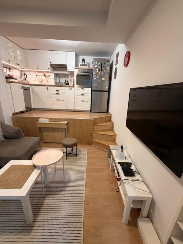 Cubura Park apartment - image 7