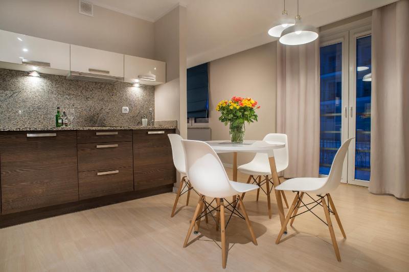 Apartamenty Nautilus - image 6