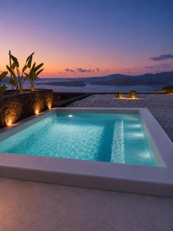 Vespera Private Luxury Suites - image 1