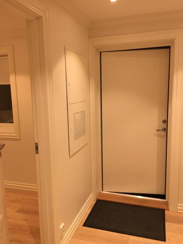 Superior Two-Bedroom Apartment image 4