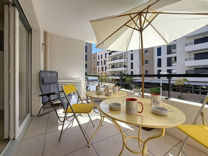 Instant Azur plage a pied clim garage - image 37