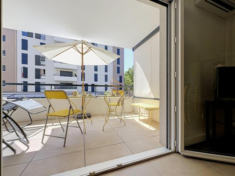 Instant Azur plage a pied clim garage - image 18