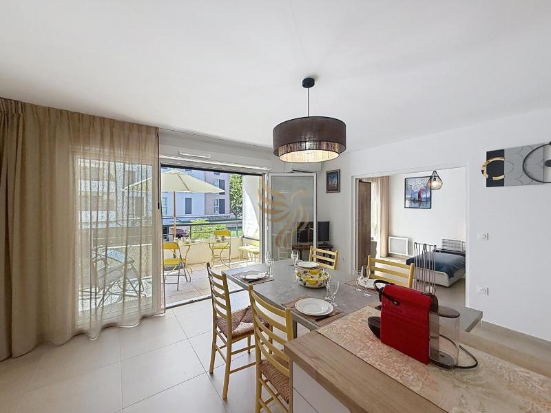 Instant Azur plage a pied clim garage - image 36
