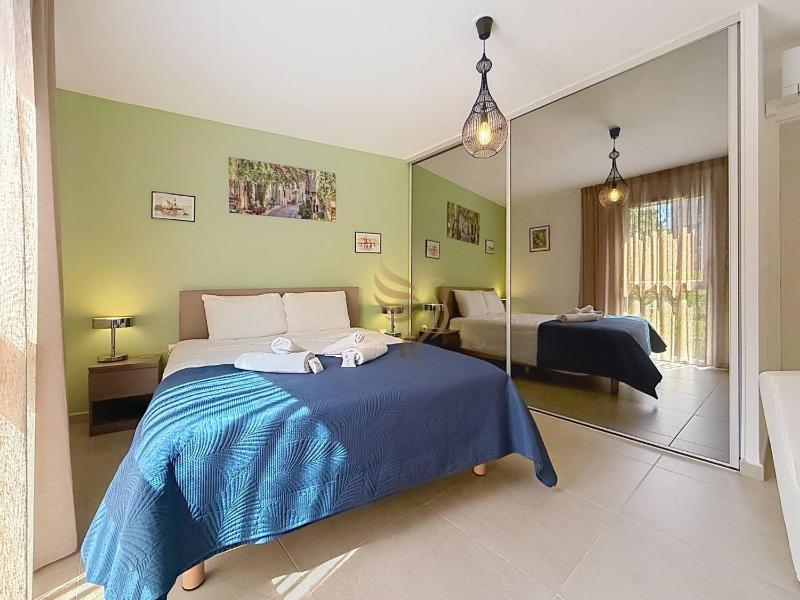 Instant Azur plage a pied clim garage - image 39