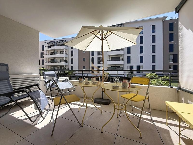 Instant Azur plage a pied clim garage - image 50