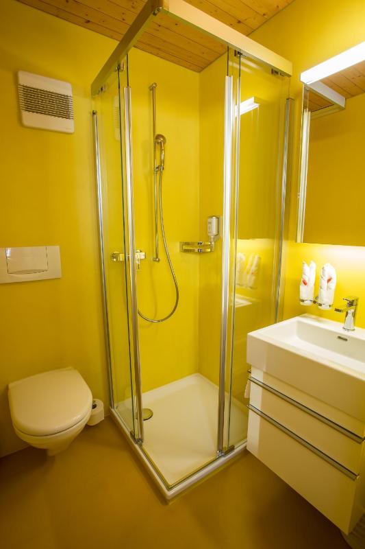 Mini Budget Double Room image 3