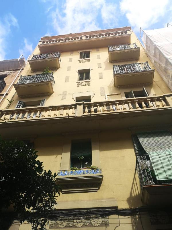 ApartEasy - Gracia Market 2bedroom with balcony - image 8