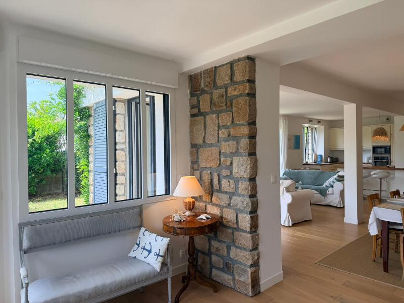 Spacieuse maison 8px proche plage et centre-ville - image 12