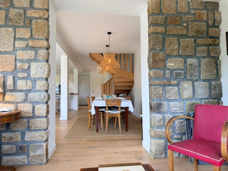 Spacieuse maison 8px proche plage et centre-ville - image 43