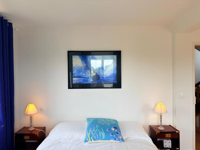 Spacieuse maison 8px proche plage et centre-ville - image 19