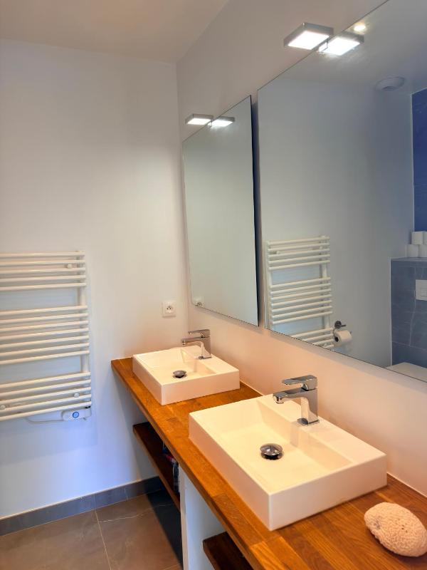 Spacieuse maison 8px proche plage et centre-ville - image 41