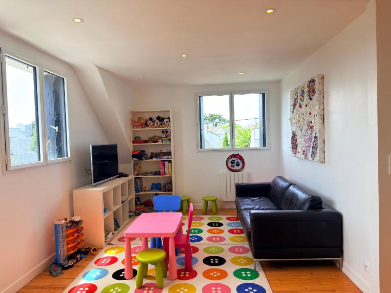 Spacieuse maison 8px proche plage et centre-ville - image 29