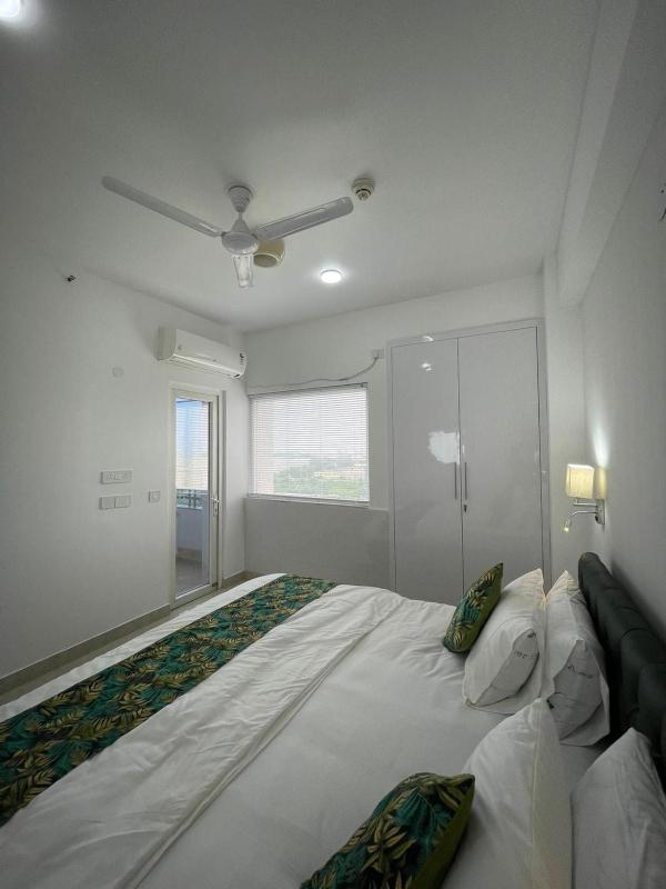 Executive 1BHK Studio near Expo Mart - image 24