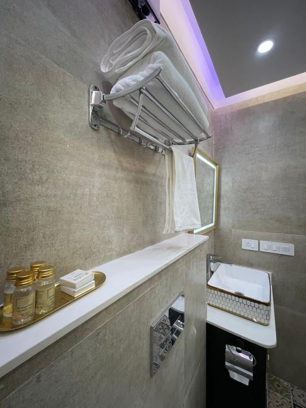 Executive 1BHK Studio near Expo Mart - image 21