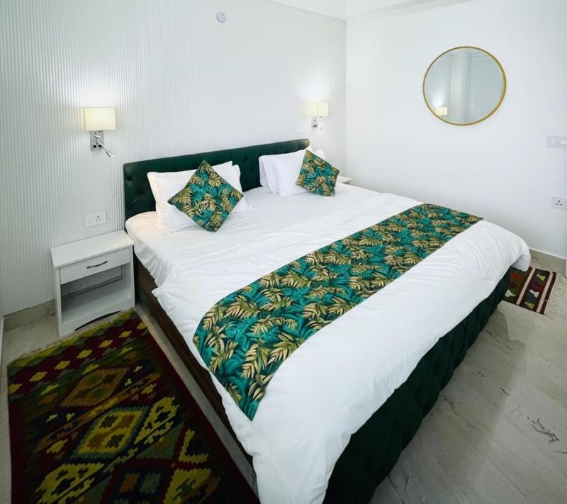 Executive 1BHK Studio near Expo Mart - image 38
