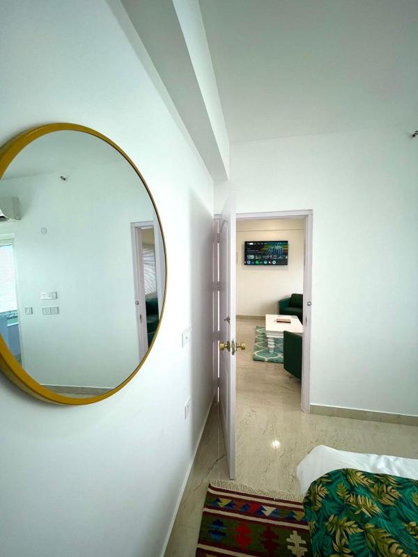 Executive 1BHK Studio near Expo Mart - image 9
