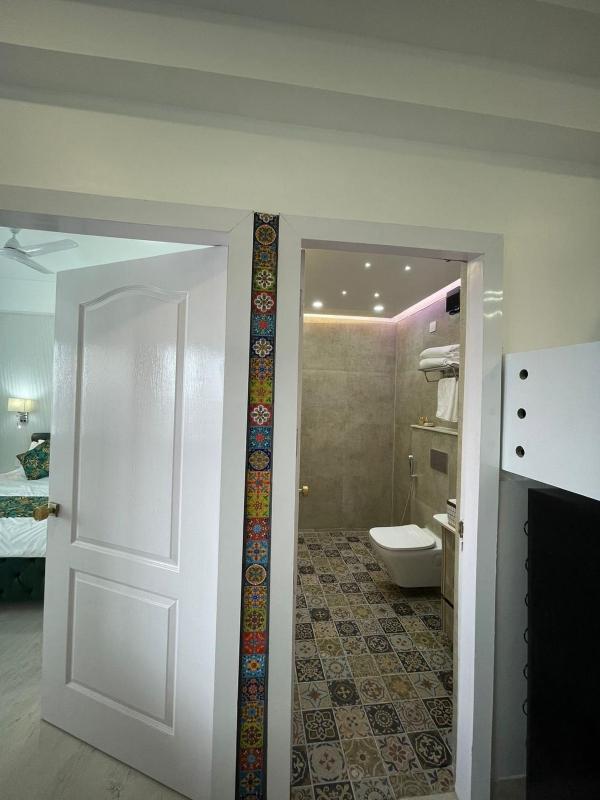 Executive 1BHK Studio near Expo Mart - image 35