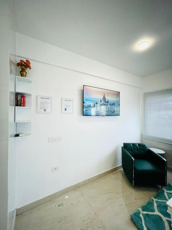 Executive 1BHK Studio near Expo Mart - image 4