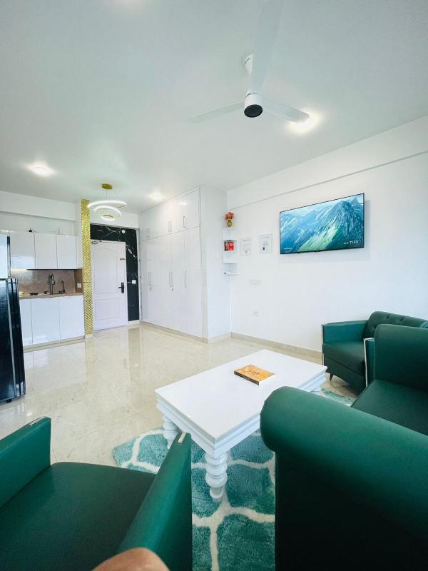 Executive 1BHK Studio near Expo Mart - image 7
