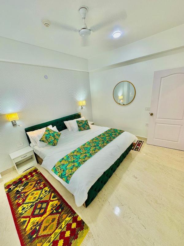 Executive 1BHK Studio near Expo Mart - image 28