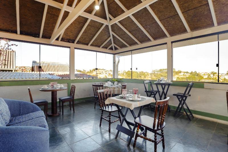 VELINN Pousada Villa Paty I - image 36