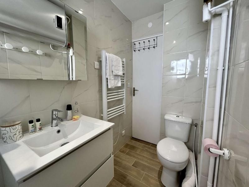 Appartement 2 pièces 4 couchages Fréjus – Proche plage et port résidence sécurisée - FR-1-226A-118 - image 14
