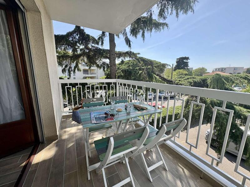 Appartement 2 pièces 4 couchages Fréjus – Proche plage et port résidence sécurisée - FR-1-226A-118 - image 8