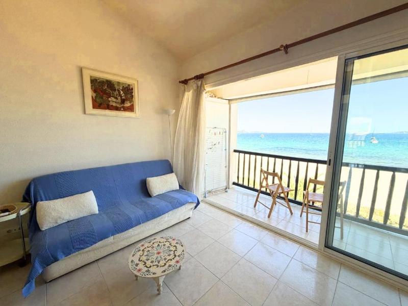 Studio Mezzanine Climatisé Plage 4 Pers. - FR-1-868-32 - image 8