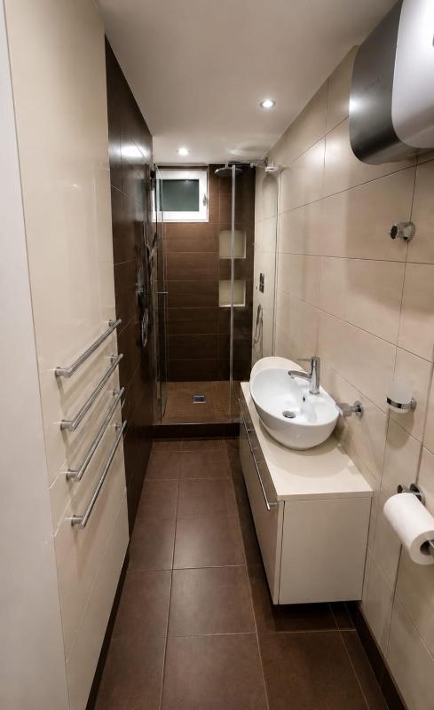 Apartment HEART OF SARAJEVOold town-free parking - image 11