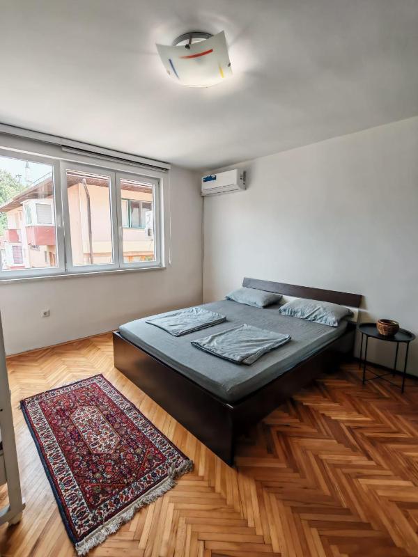 Apartment HEART OF SARAJEVOold town-free parking - image 2