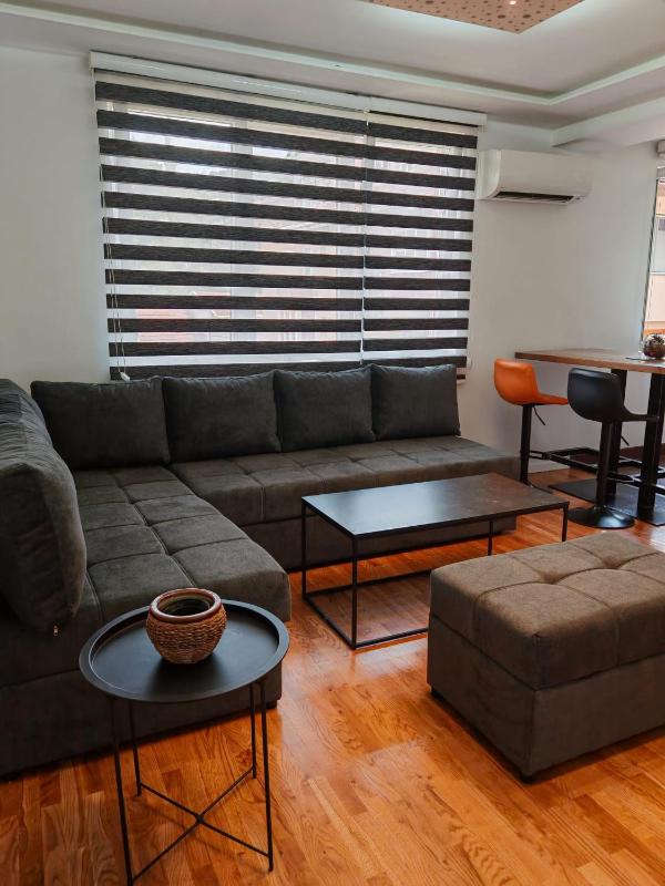 Apartment HEART OF SARAJEVOold town-free parking - image 8